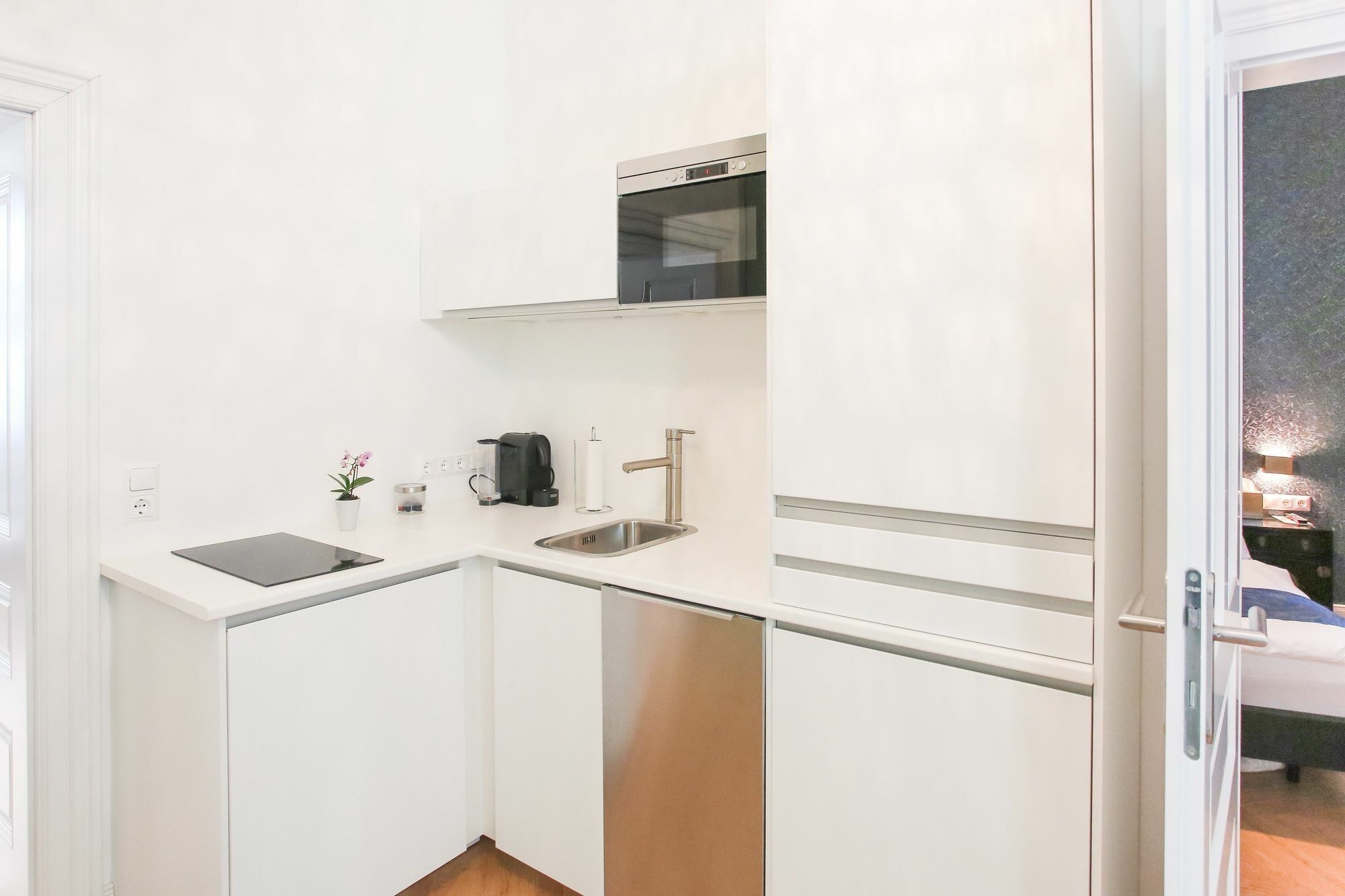 Pink Grapefruit Apartment Wien